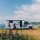 ventajas de viajar en autocaravana