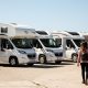 alquiler autocaravana barcelona primera vez