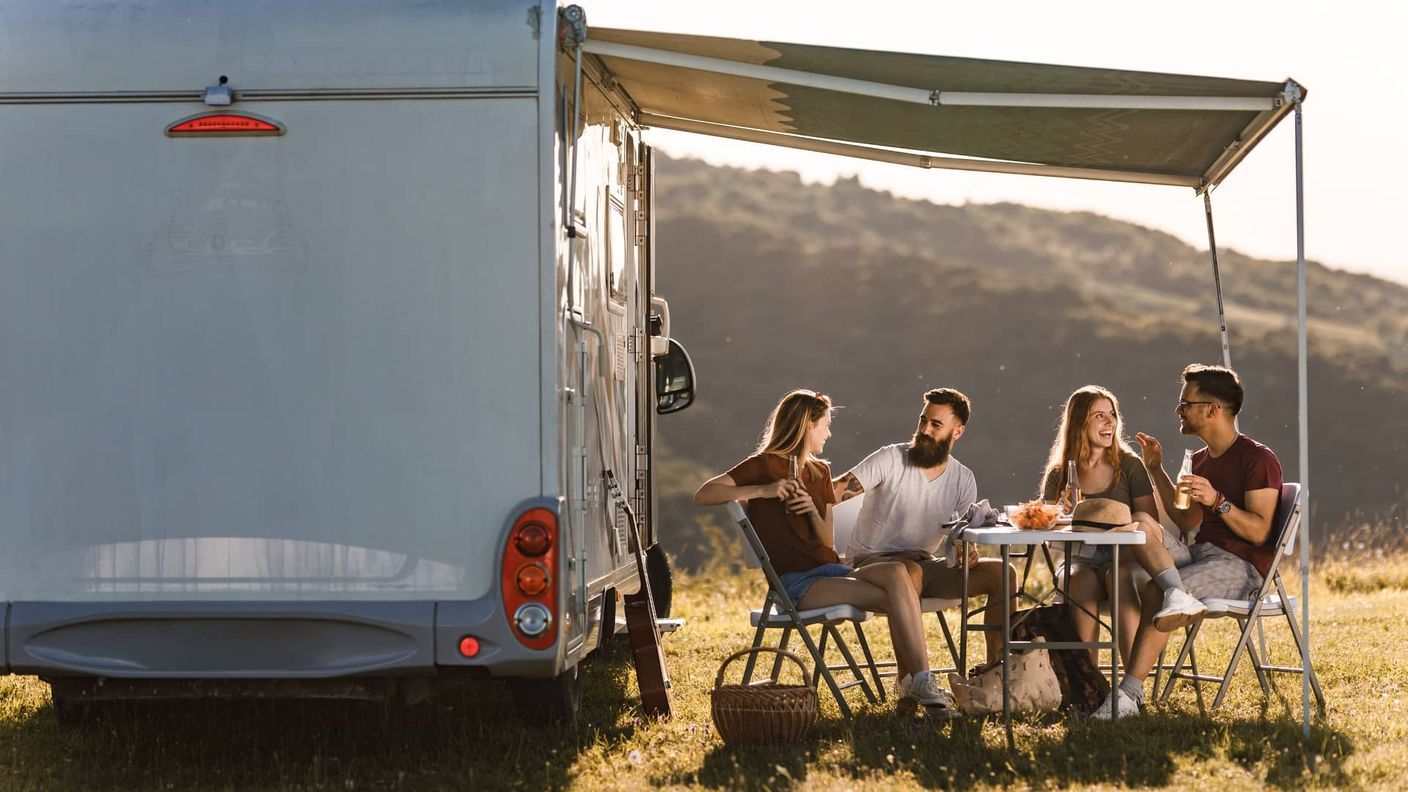 seguro de alquiler de autocaravana