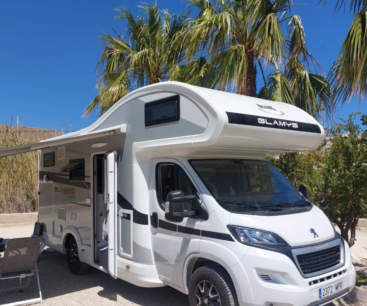 alquiler autocaravana barcelona